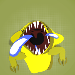 The lemon beast #2