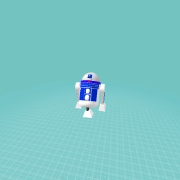 R2D2