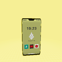 My Golden Phone 2