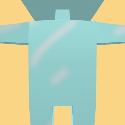 new costume