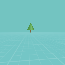 Small tree