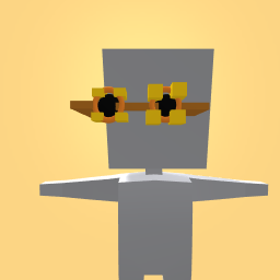 Chillthrills Goggles