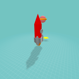 Rocket