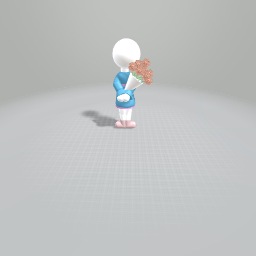 flower girl