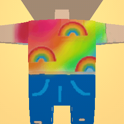 new costume copy