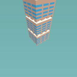 Great building