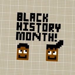 It’s Black History Month!