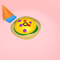 Happeroni and Sadzer