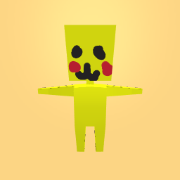 new costume