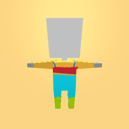 new costume copy
