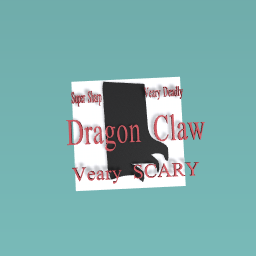 Dragon Claw