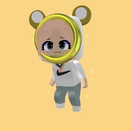 I made this for my sister