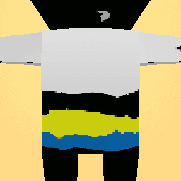 Papyrus’s body (for the papyrus head)