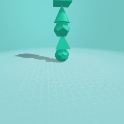 Spring rock drive 22