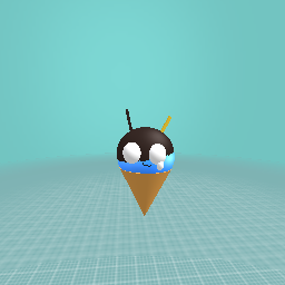 Cute ICE CREAM