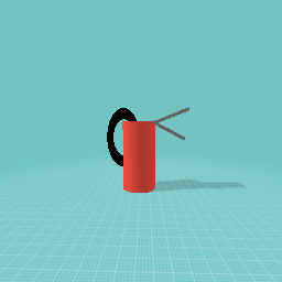 Fire Extinguisher