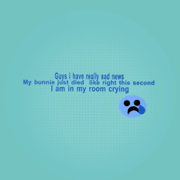 For my bunnie Dollee
