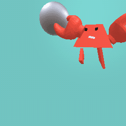 pearl  crabs