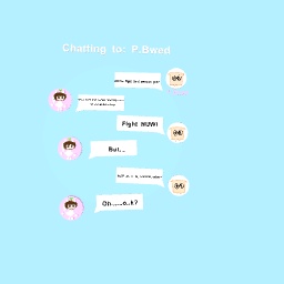 Chat to professor bread