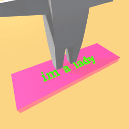 marie cats stand