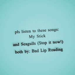 PLS PLS PLS PLS DO IT