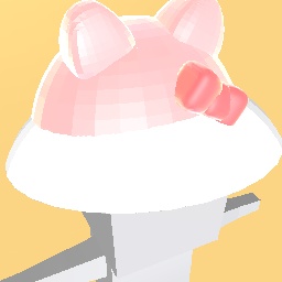 Hello Kitty’s Sunhat