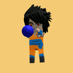 Goku