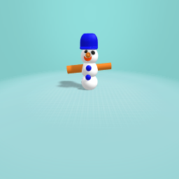 snowman
