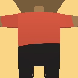 Normal cute shirt with black jeans