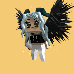 My Avatar, please comment one of your designs and i will buy it