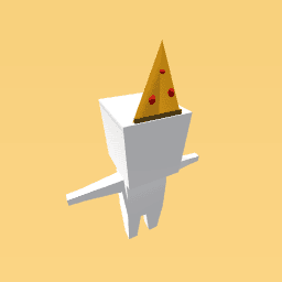 Pizza Hat12345678