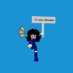 50 more followers!