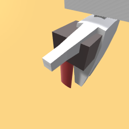 Super Thunder hammer