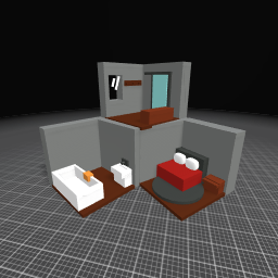 Apartment?