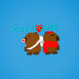 Capypower!