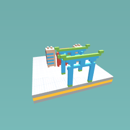 The Gateway to the Devil