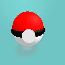 Pokémon ball