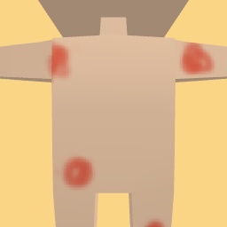 Hurt stains