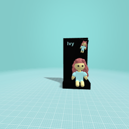 Ivy Doll