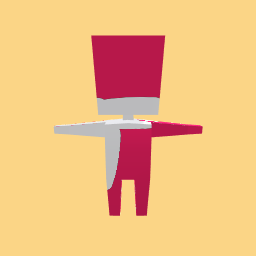 new costume