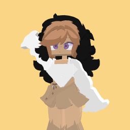 New outfit!
