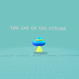 Car of the future