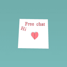 Free chat