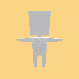 new costume
