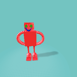 robot