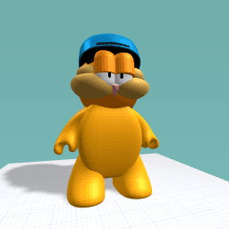garfield