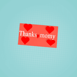 Card for mom