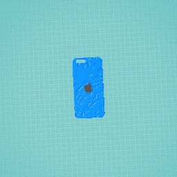 Apple Phone Case