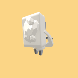 Astronaut pack (top)