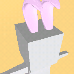 floppy bunny ears (u will find it in headwear <3)